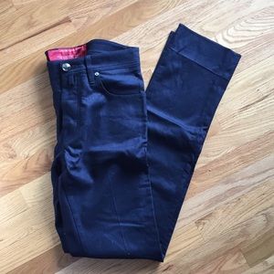 Men’s Jacob Cohen wool jeans 👖